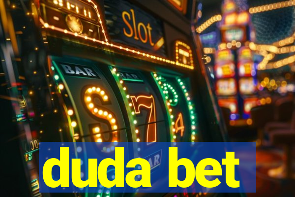 duda bet
